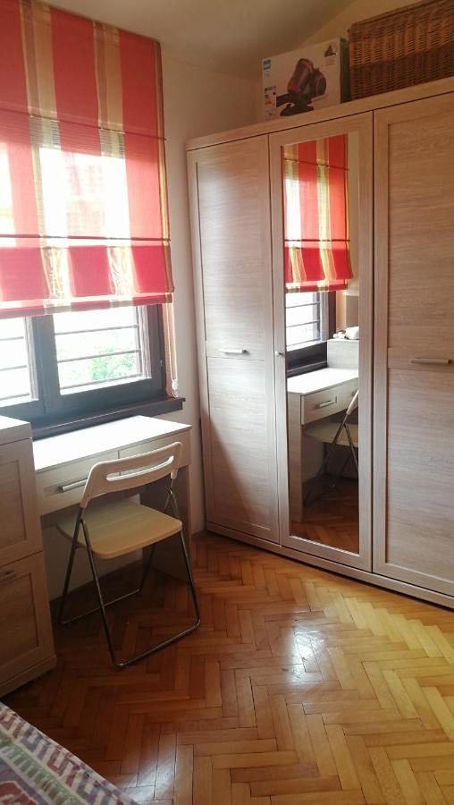 Dlx Apartman Adriatics Херцег Нови Екстериор снимка