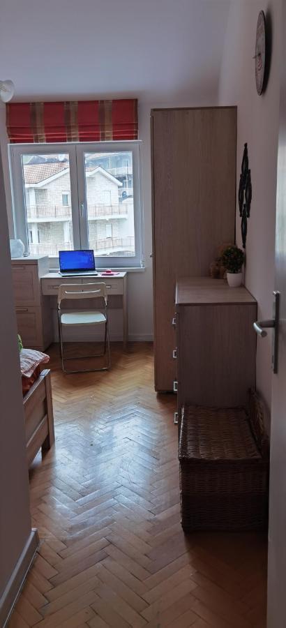 Dlx Apartman Adriatics Херцег Нови Екстериор снимка