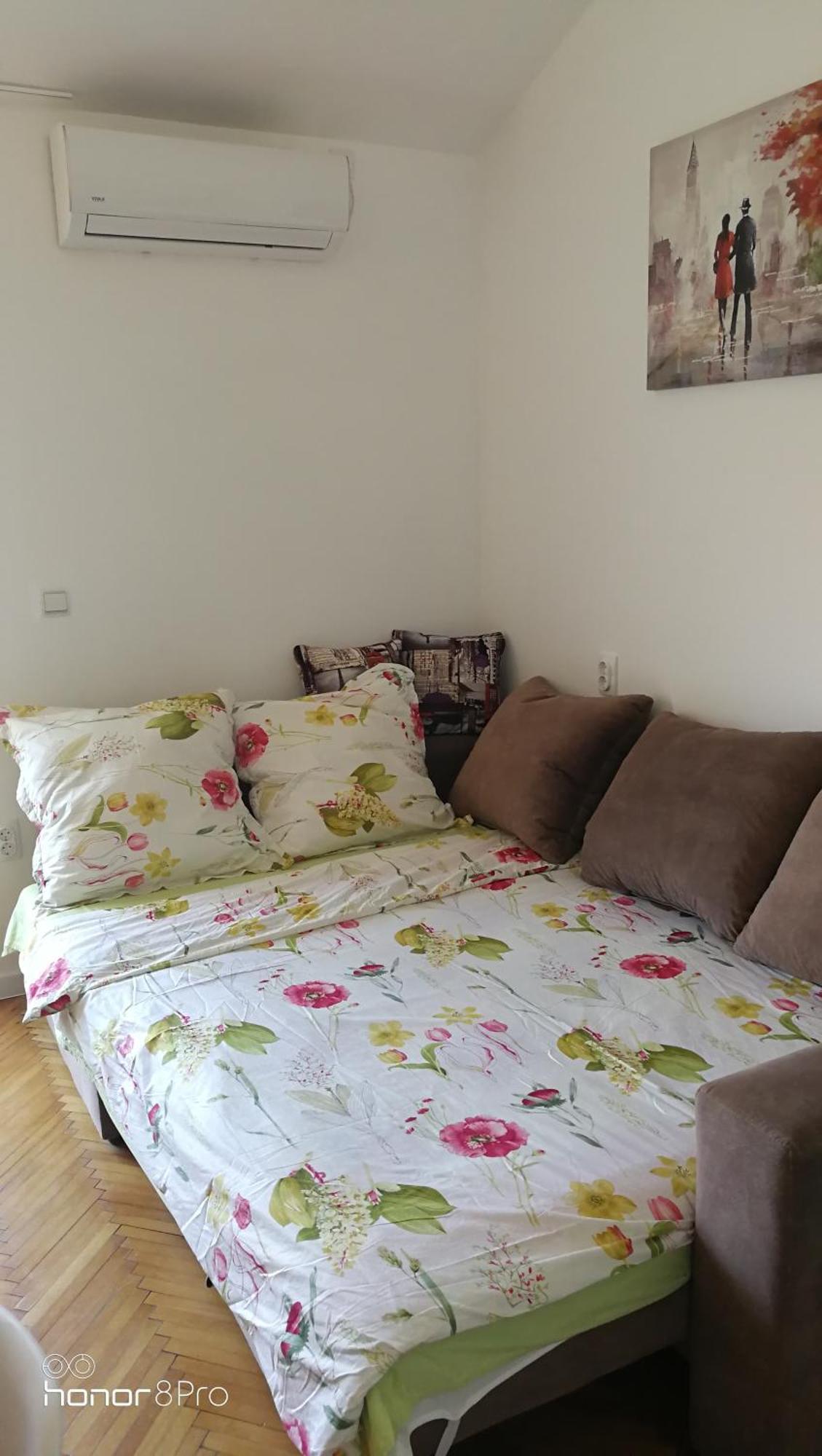 Dlx Apartman Adriatics Херцег Нови Екстериор снимка